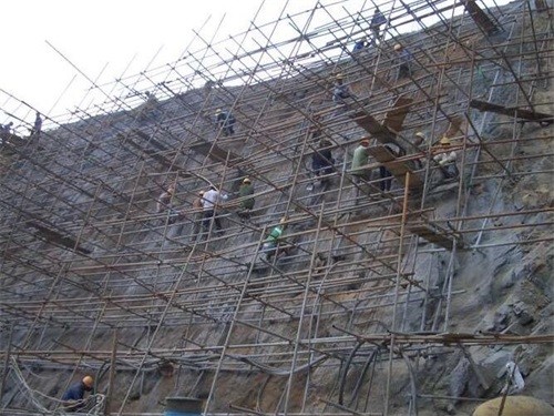 佛山公路桩基检测